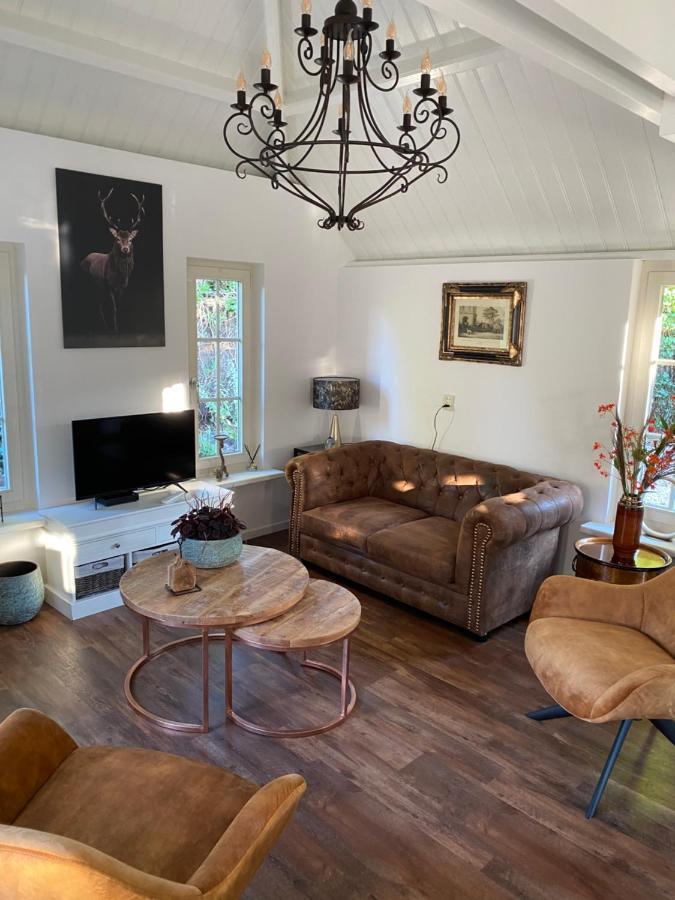 Aaltje'S Hoeve เออร์เมโล ภายนอก รูปภาพ
