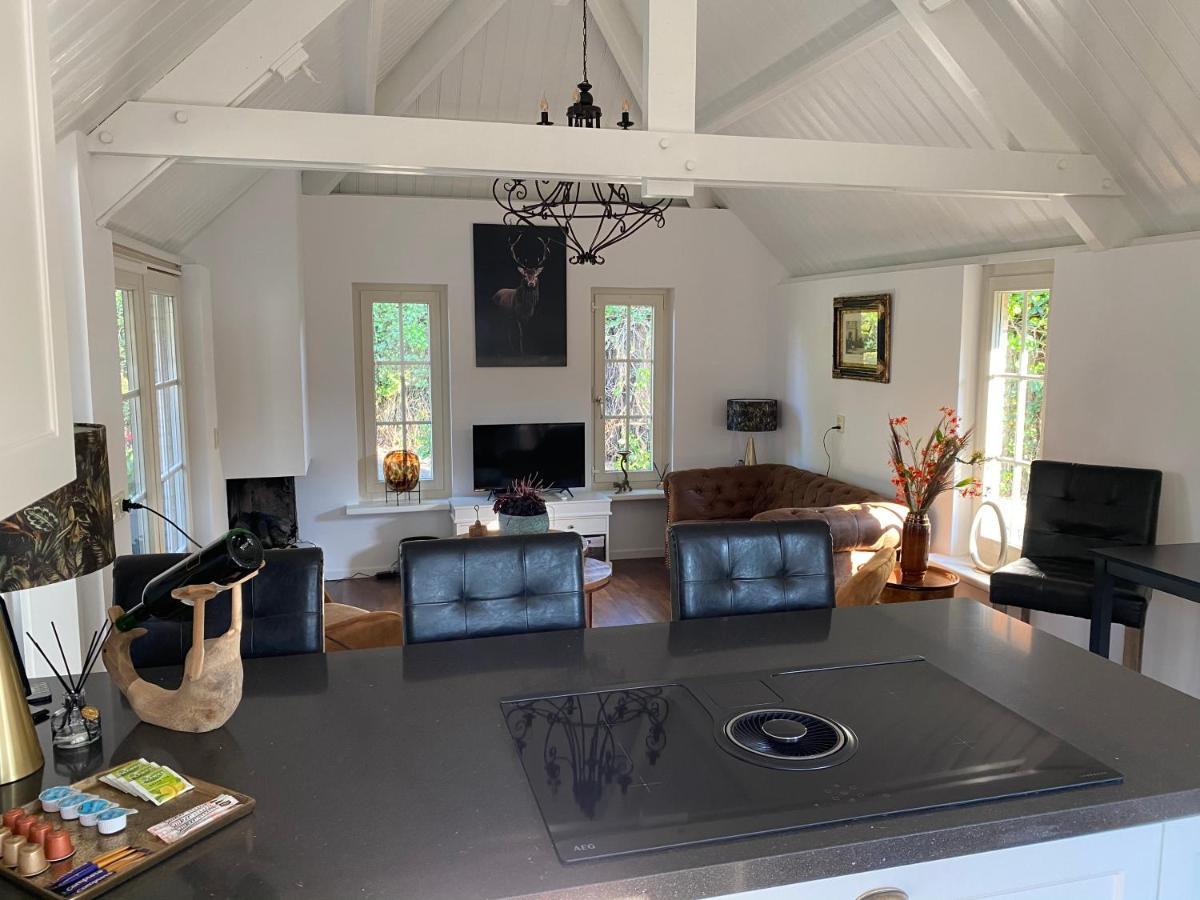 Aaltje'S Hoeve เออร์เมโล ภายนอก รูปภาพ