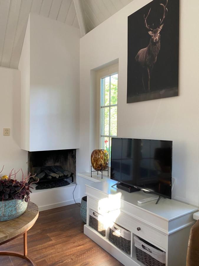 Aaltje'S Hoeve เออร์เมโล ภายนอก รูปภาพ